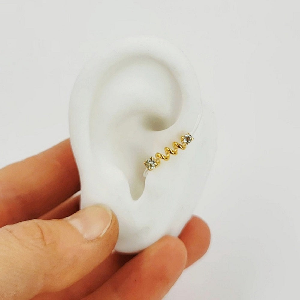 Little Helix