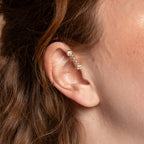 Little Helix Vierkant