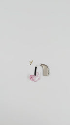 Glow (enkel 18kt goud)