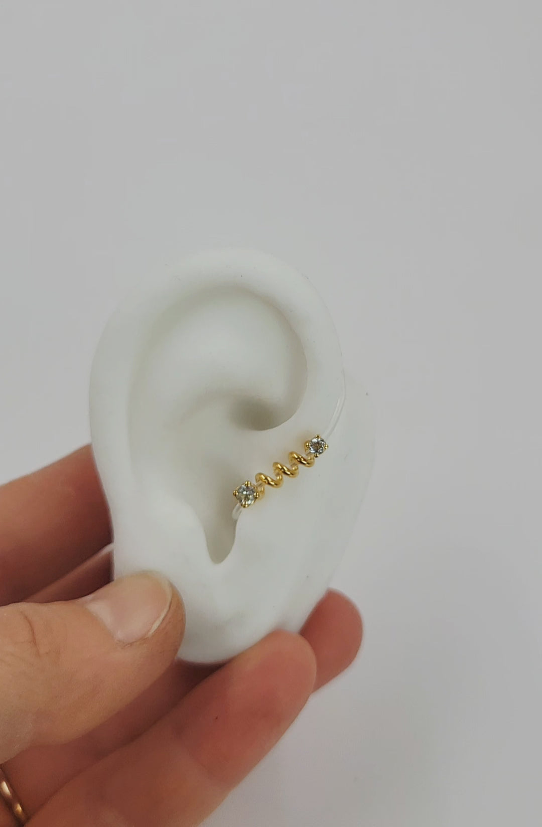Little Helix Round